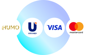 Payment system logos